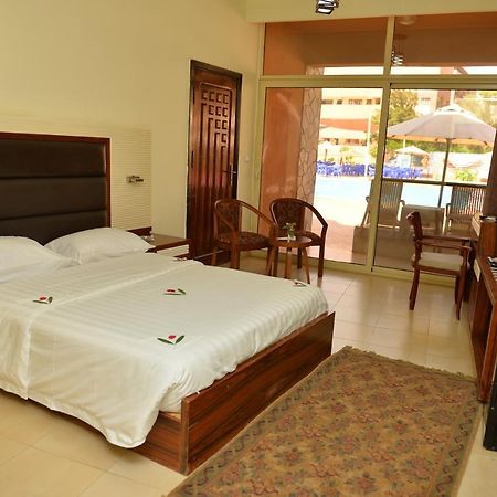 Jewel Inn Beni Suef Dış mekan fotoğraf