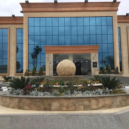 Jewel Inn Beni Suef Dış mekan fotoğraf