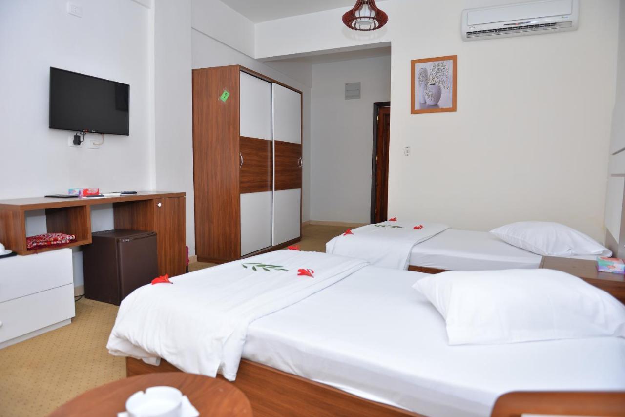 Jewel Inn Beni Suef Dış mekan fotoğraf