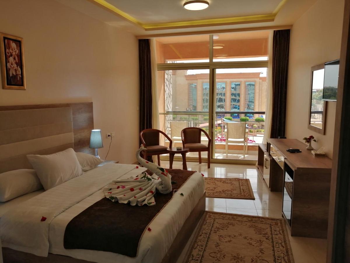 Jewel Inn Beni Suef Dış mekan fotoğraf