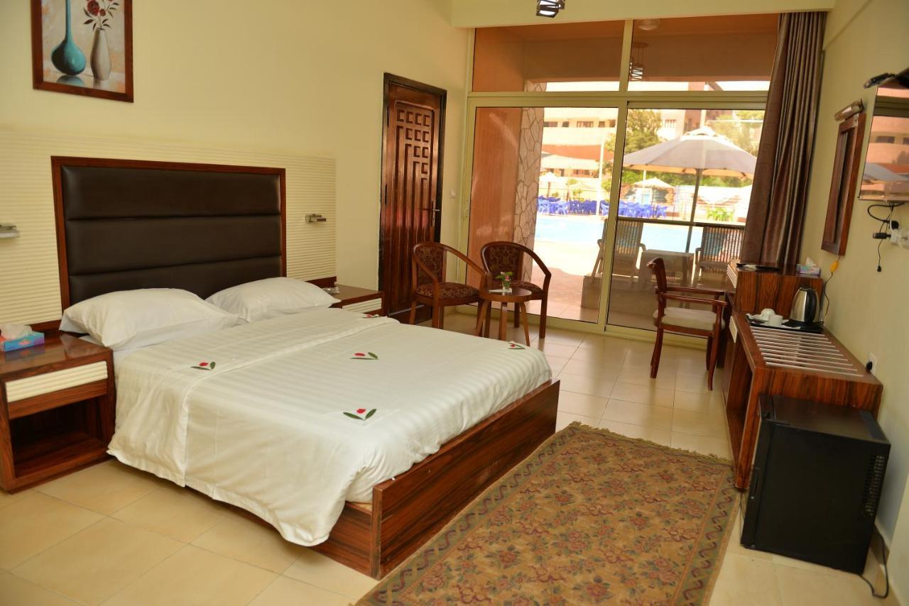 Jewel Inn Beni Suef Dış mekan fotoğraf