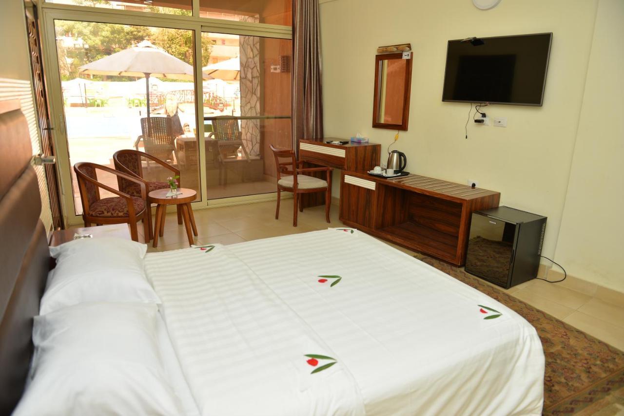 Jewel Inn Beni Suef Dış mekan fotoğraf