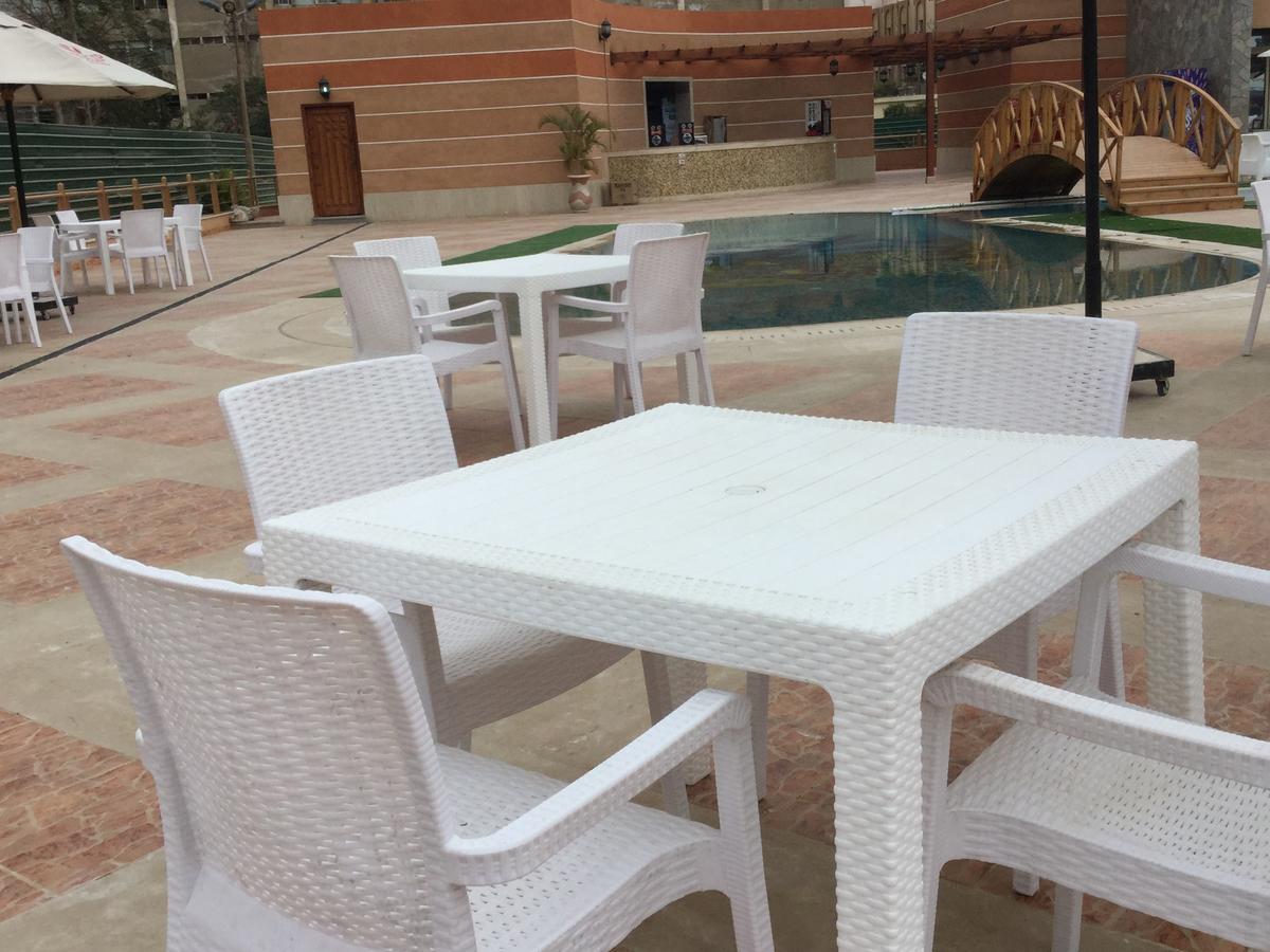 Jewel Inn Beni Suef Dış mekan fotoğraf