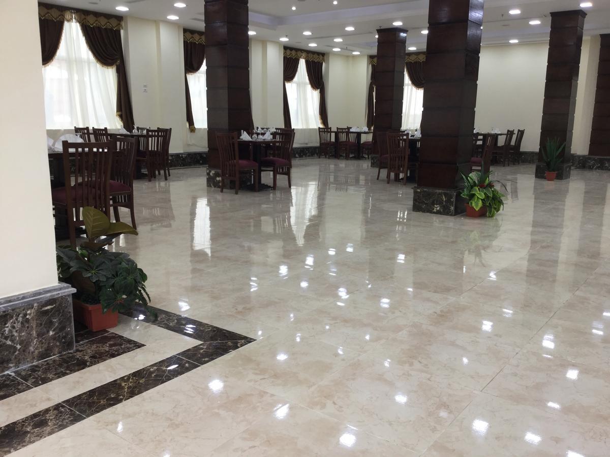 Jewel Inn Beni Suef Dış mekan fotoğraf