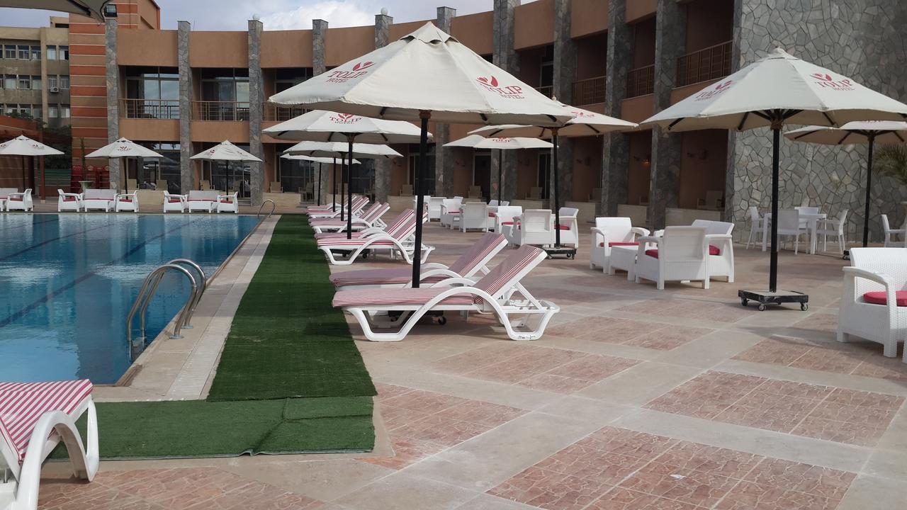 Jewel Inn Beni Suef Dış mekan fotoğraf