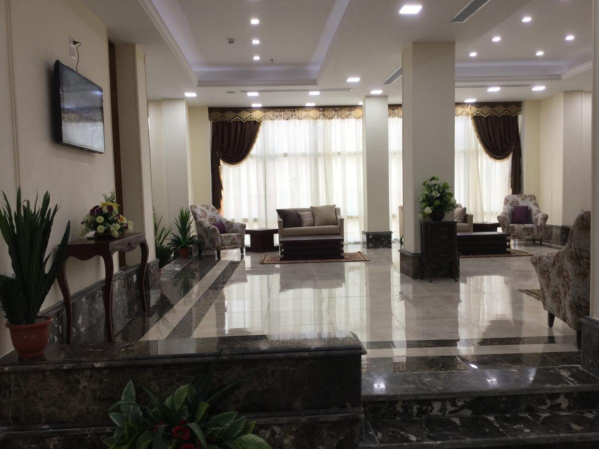 Jewel Inn Beni Suef Dış mekan fotoğraf