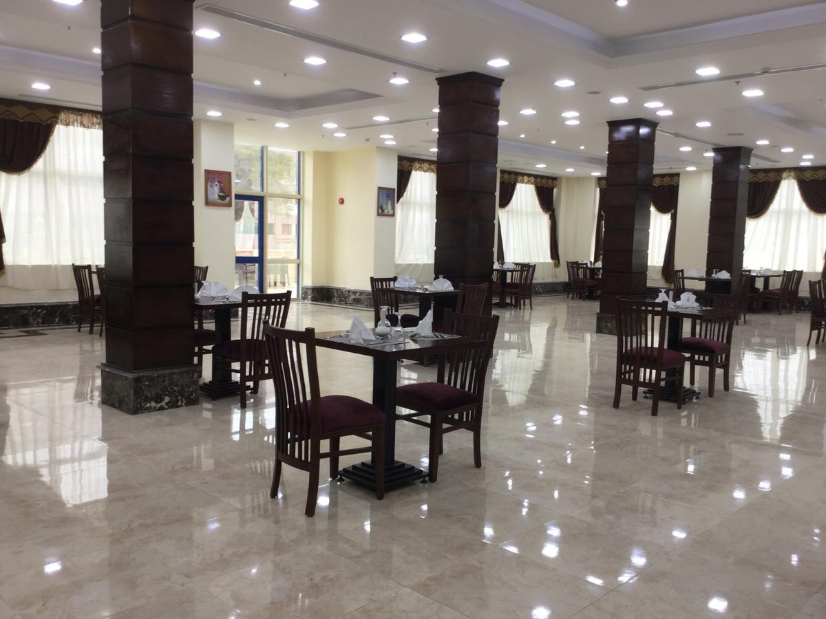 Jewel Inn Beni Suef Dış mekan fotoğraf