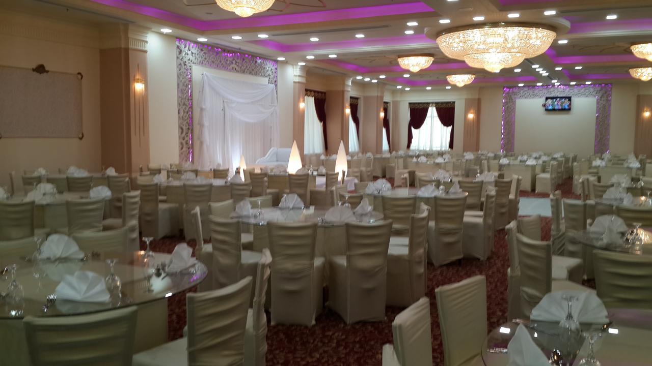 Jewel Inn Beni Suef Dış mekan fotoğraf