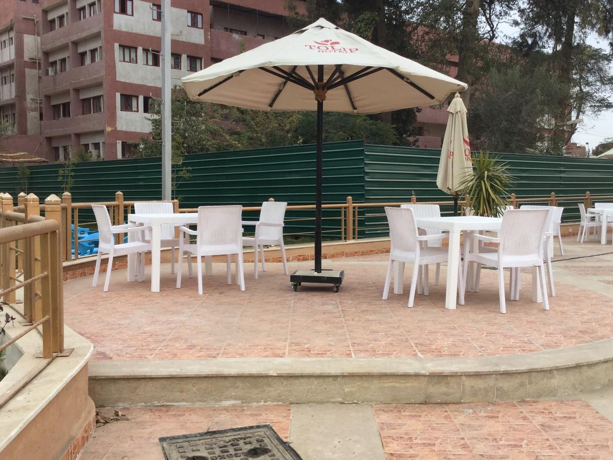 Jewel Inn Beni Suef Dış mekan fotoğraf