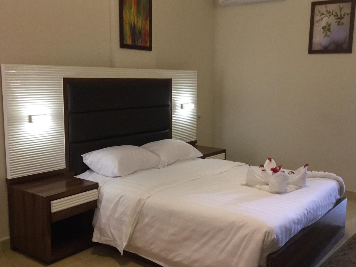 Jewel Inn Beni Suef Dış mekan fotoğraf