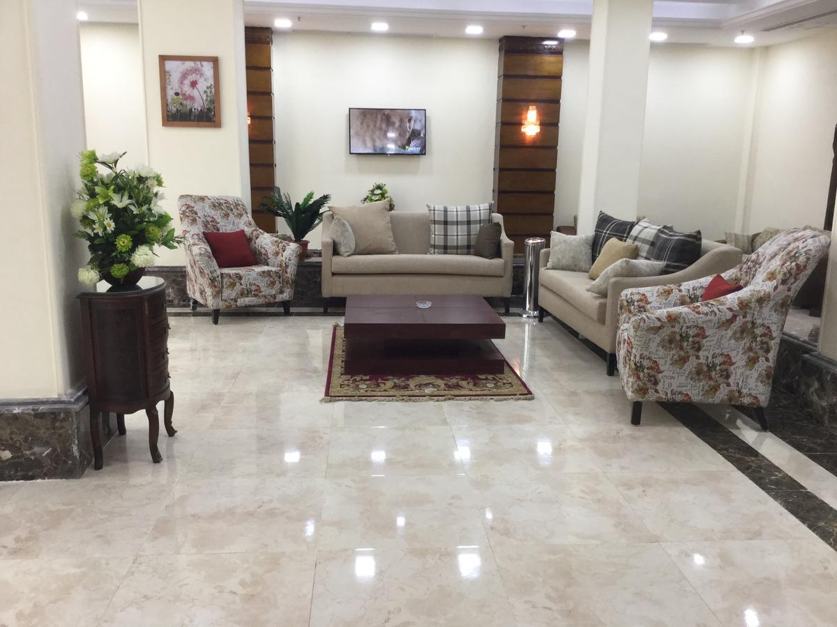Jewel Inn Beni Suef Dış mekan fotoğraf
