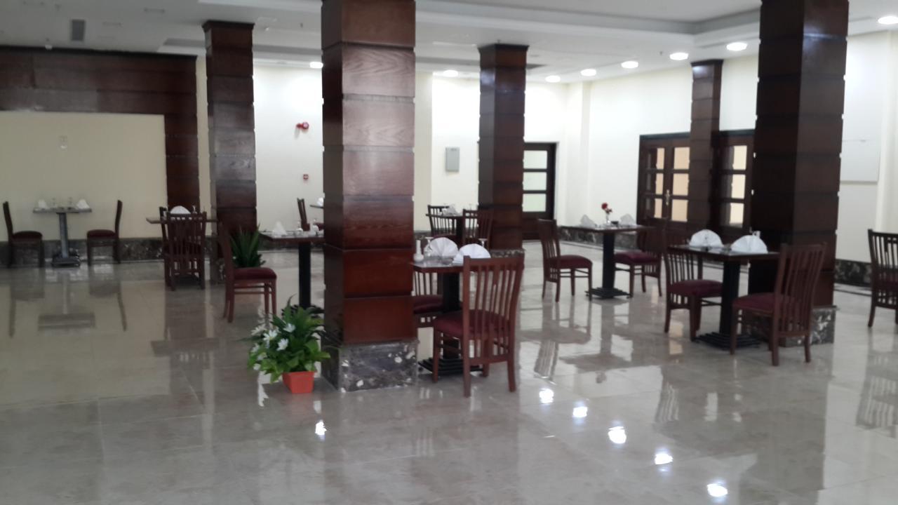Jewel Inn Beni Suef Dış mekan fotoğraf