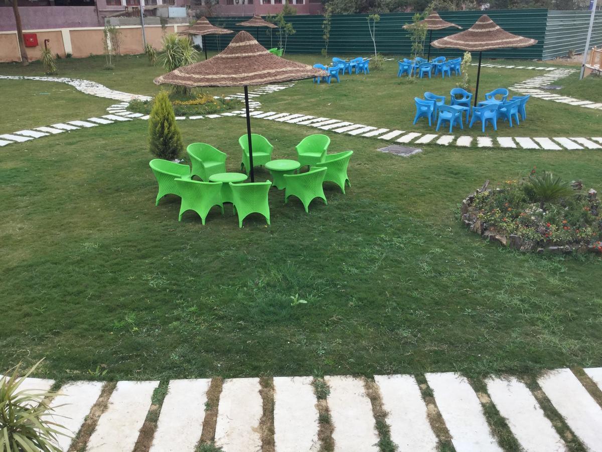 Jewel Inn Beni Suef Dış mekan fotoğraf