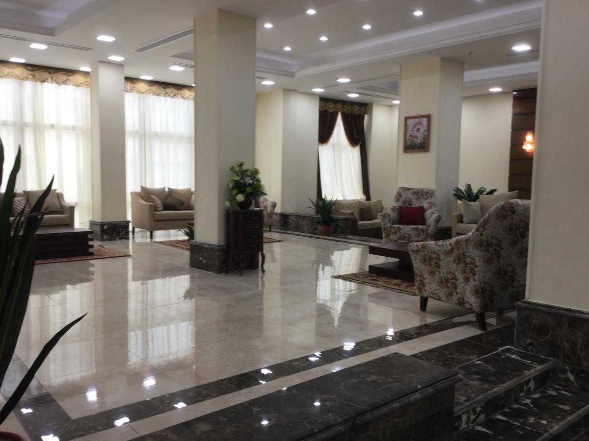 Jewel Inn Beni Suef Dış mekan fotoğraf