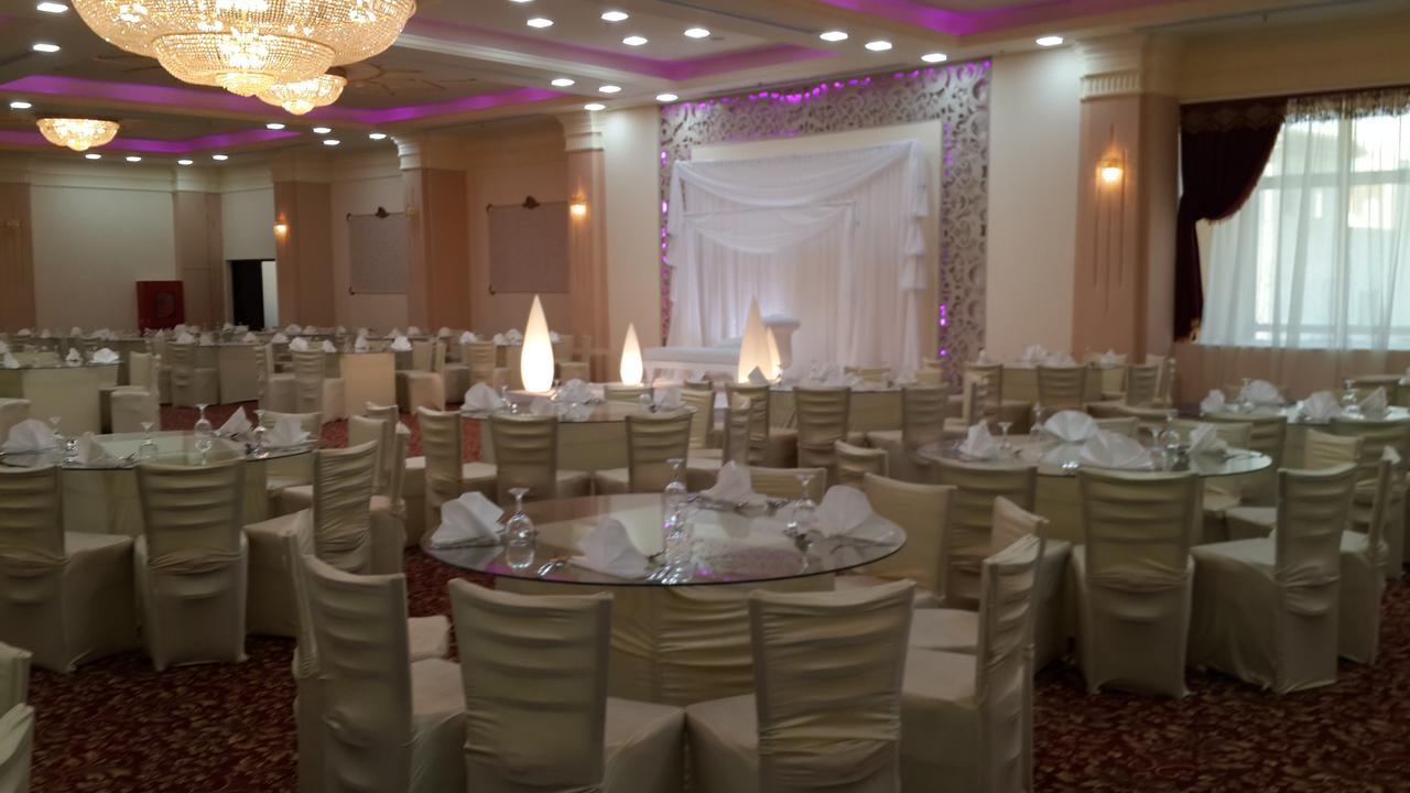 Jewel Inn Beni Suef Dış mekan fotoğraf