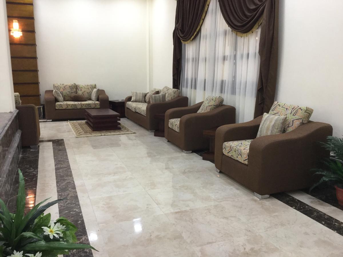 Jewel Inn Beni Suef Dış mekan fotoğraf