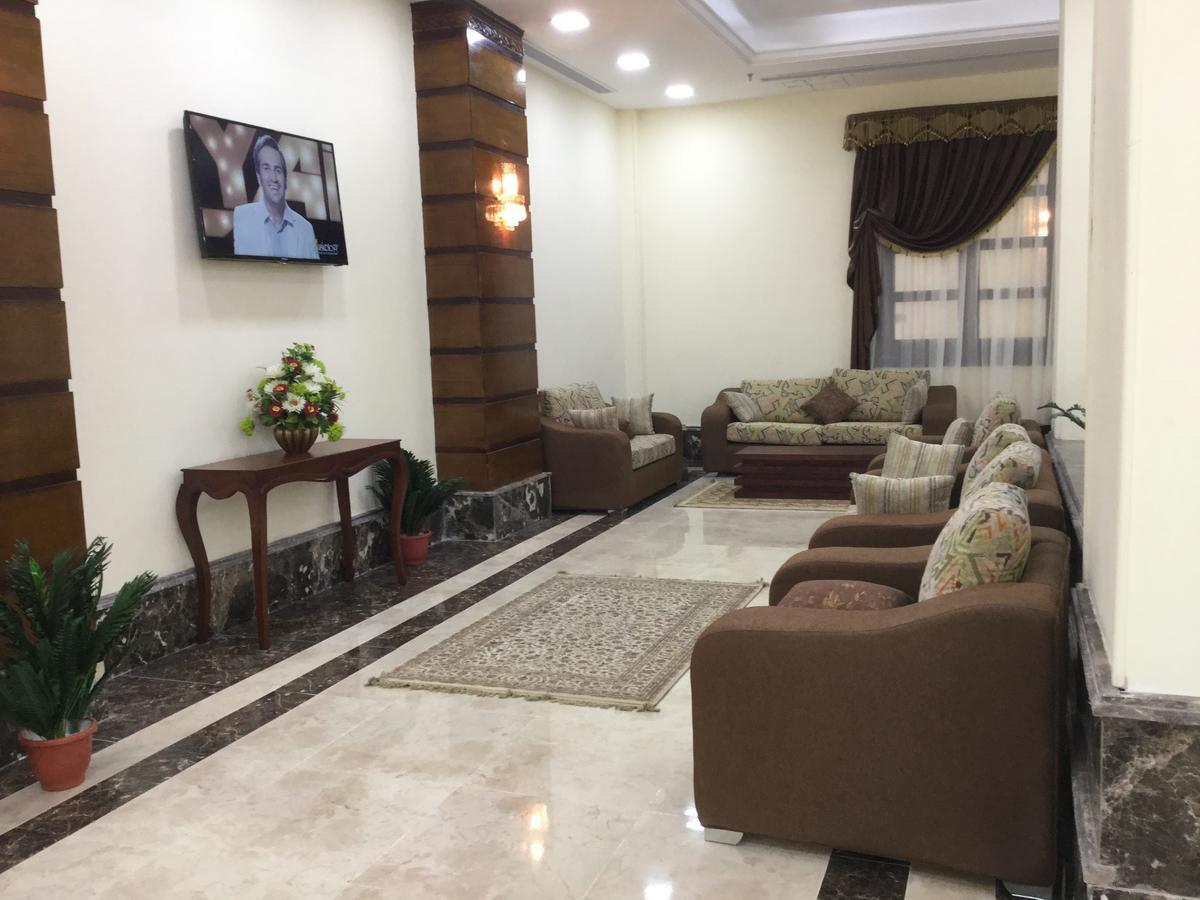 Jewel Inn Beni Suef Dış mekan fotoğraf