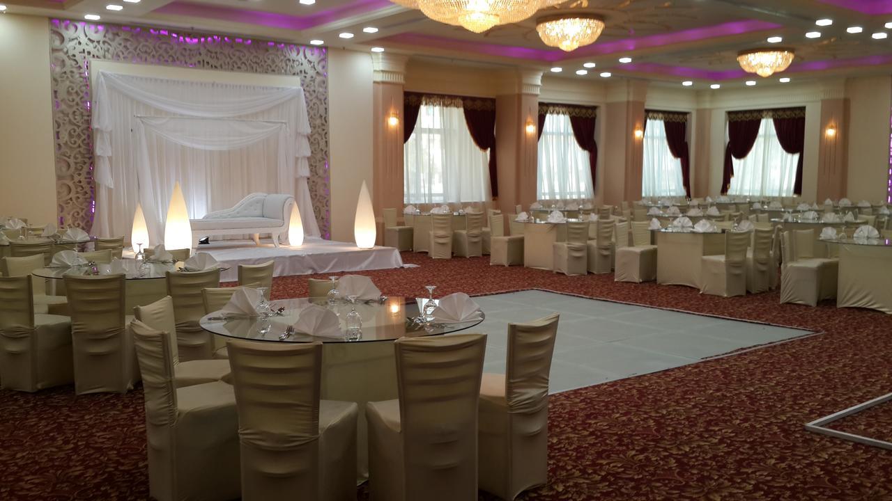 Jewel Inn Beni Suef Dış mekan fotoğraf