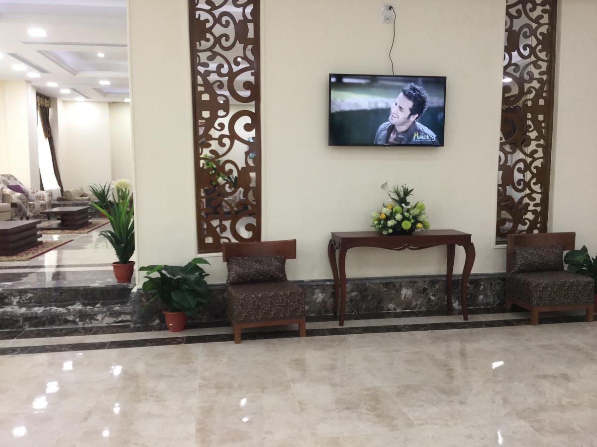 Jewel Inn Beni Suef Dış mekan fotoğraf