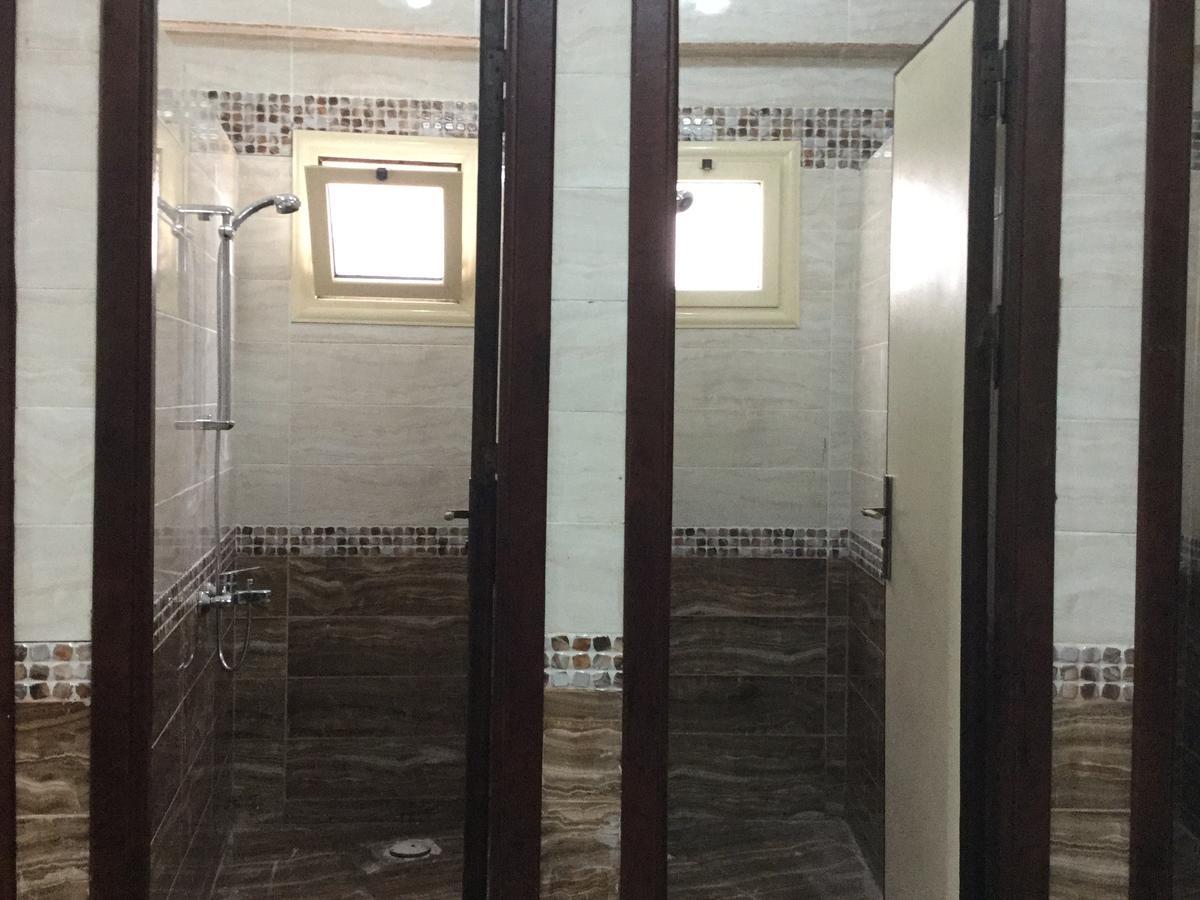 Jewel Inn Beni Suef Dış mekan fotoğraf