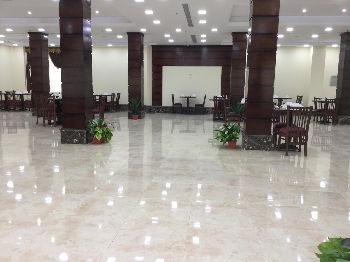 Jewel Inn Beni Suef Dış mekan fotoğraf