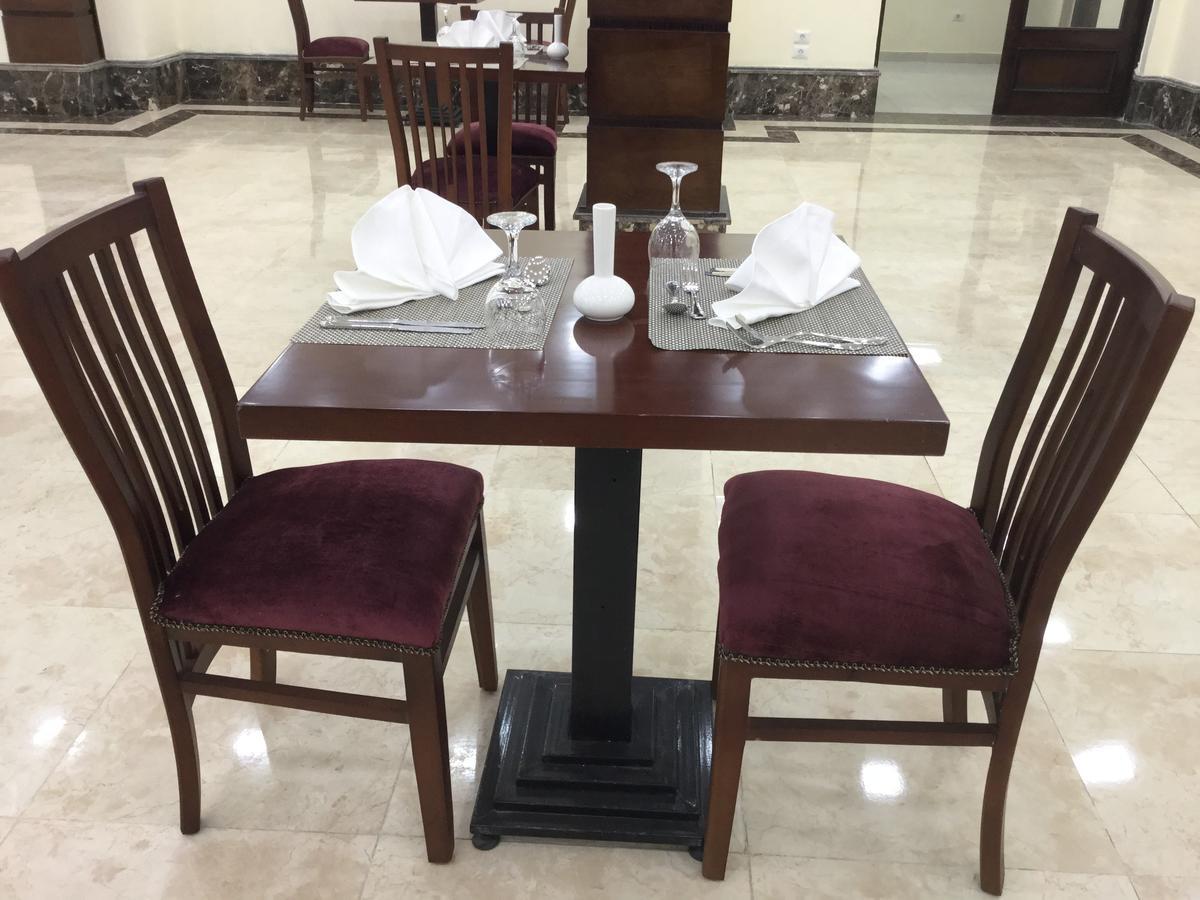 Jewel Inn Beni Suef Dış mekan fotoğraf